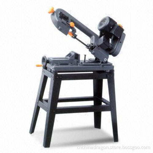 Metal Band Saw with 0.63mm Thickness and 20/29/50m/Minute Blade Speed